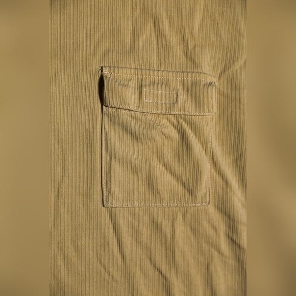 MEXX - Vintage Yellow - T-shirt - Picture 4 of 4